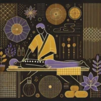 دوره ماساژ فشاری - شیاتسو