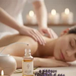 آروماتراپی شاخص