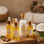 انواع روغن ماساژ