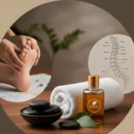 انواع ماساژ