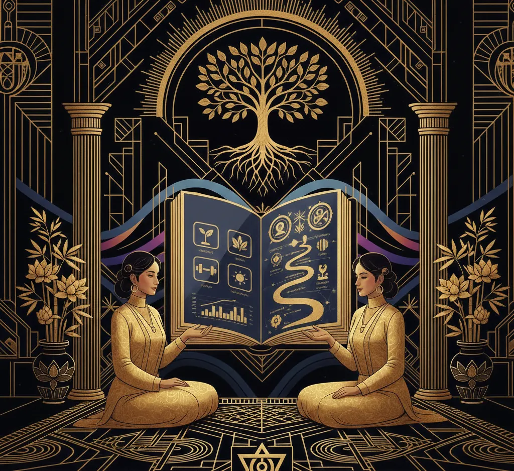 دوره جامع مشاوره سبک سالم زیستن