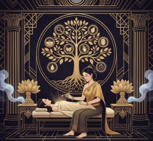 دوره متصدی پاکسازی پوست