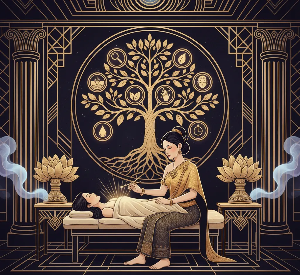 دوره متصدی پاکسازی پوست