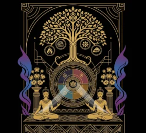 دوره مزاج شناسی