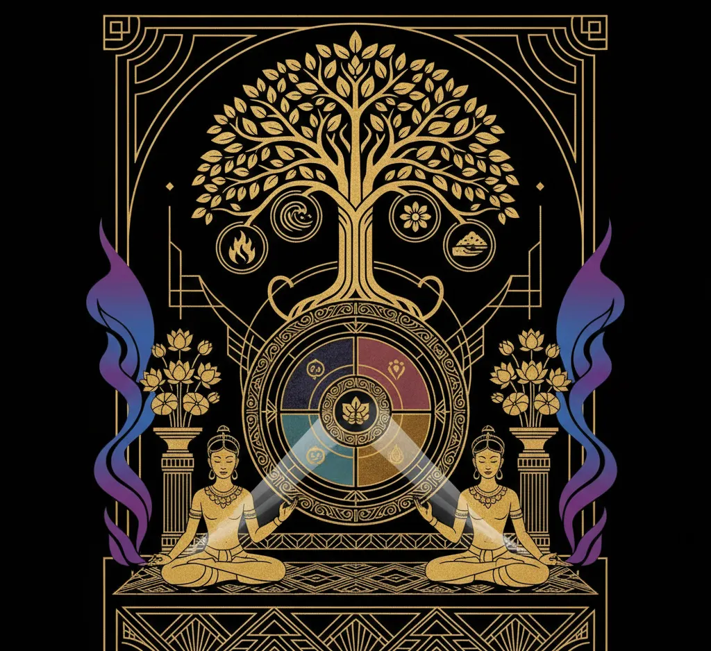 دوره مزاج شناسی