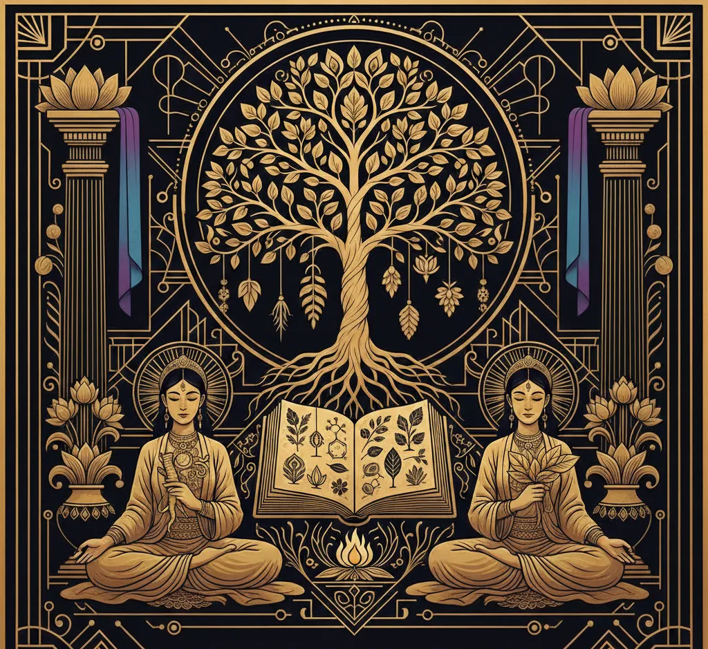 دوره کاربر گیاهان دارویی