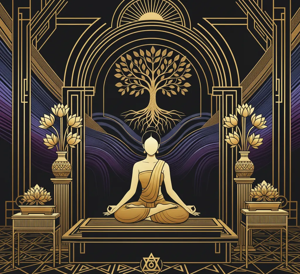 دوره مبتدی یوگا