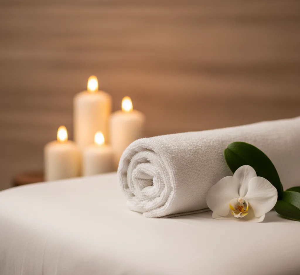 ماساژ ریلکسی