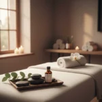 ماساژ سوئدی