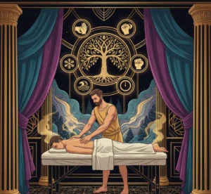 دوره ماساژ سوعدی